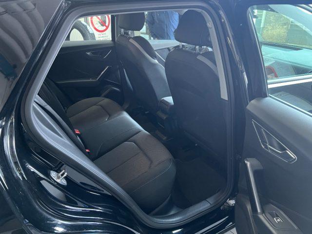 AUDI Q2 30 TFSI S tronic Admired GARANZIA 24 MESI