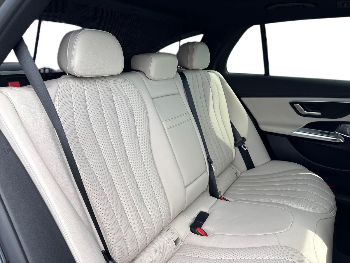 Mercedes-Benz E SW All-Terrain 220 d Premium 4matic auto