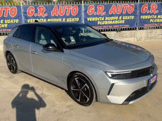 OPEL Astra 1.5 Turbo Diesel 130 CV AT8 2023