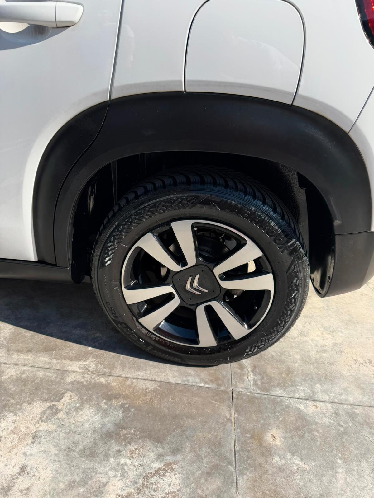 Citroen C3 Aircross BlueHDi 100 S&S Origins