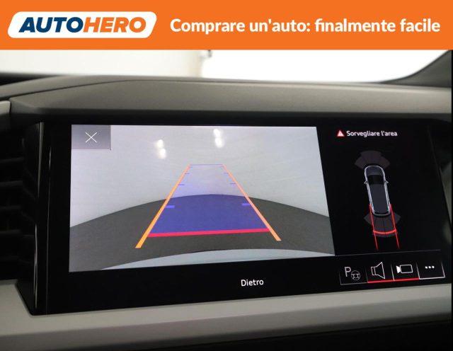 AUDI Q4 e-tron Q4 45 e-tron quattro