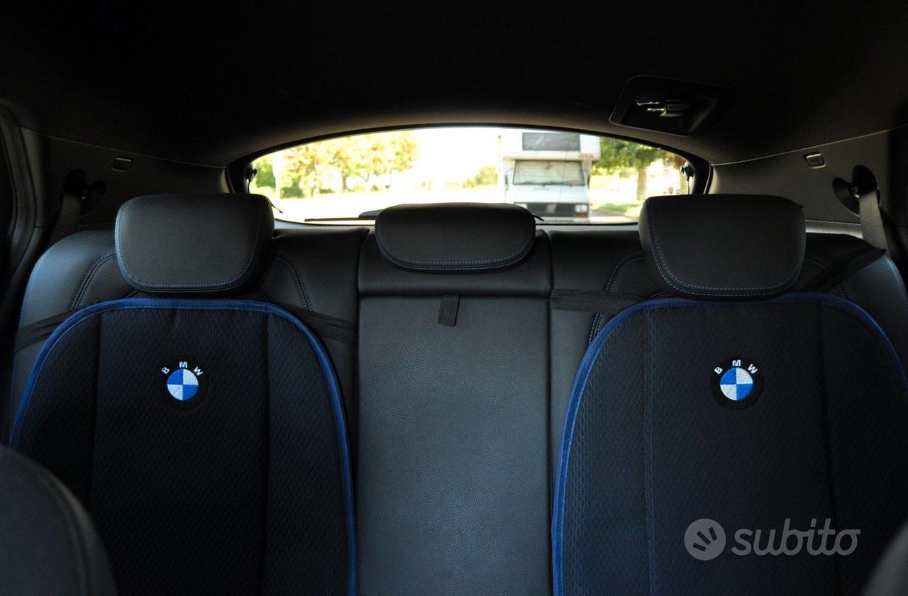 BMW X2 sdrive18d Msport auto