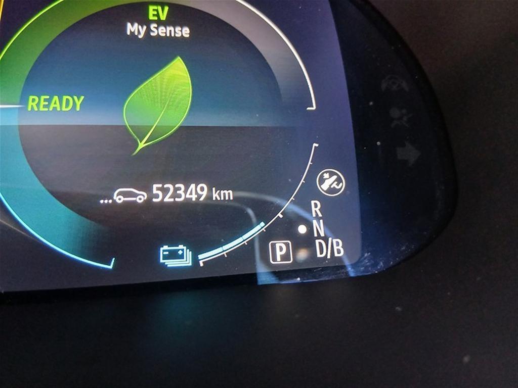 Renault Arkana 1.6 E-Tech full hybrid E-Tech Engineered Fast Track Auto