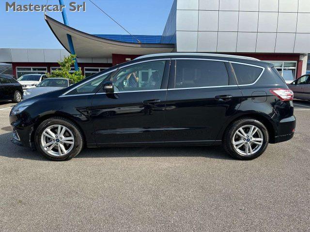 FORD S-Max S-Max 2.0 ecoblue Titanium Business s - GG418AK