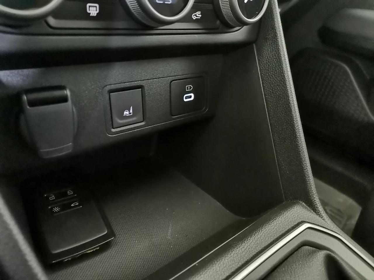 Dacia Jogger 1.6 Hybrid 140 7 posti Extreme Up
