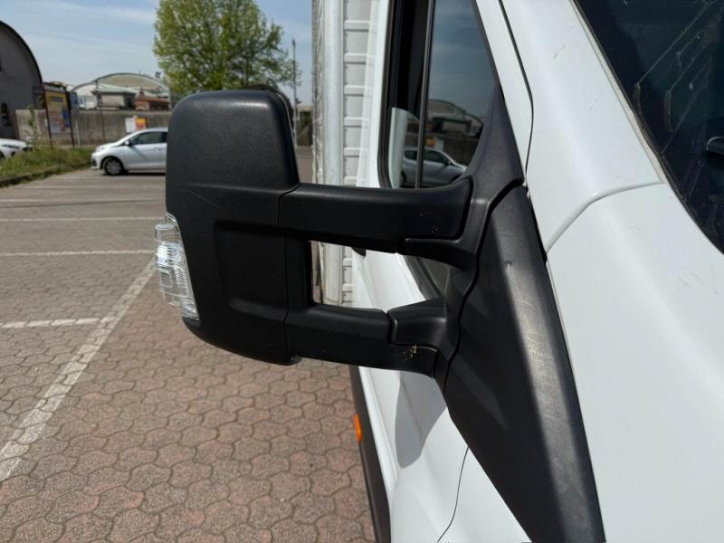 FORD Transit 350 tr.post.2.0 tdci HDT 165cv trend SPONDA L3H2