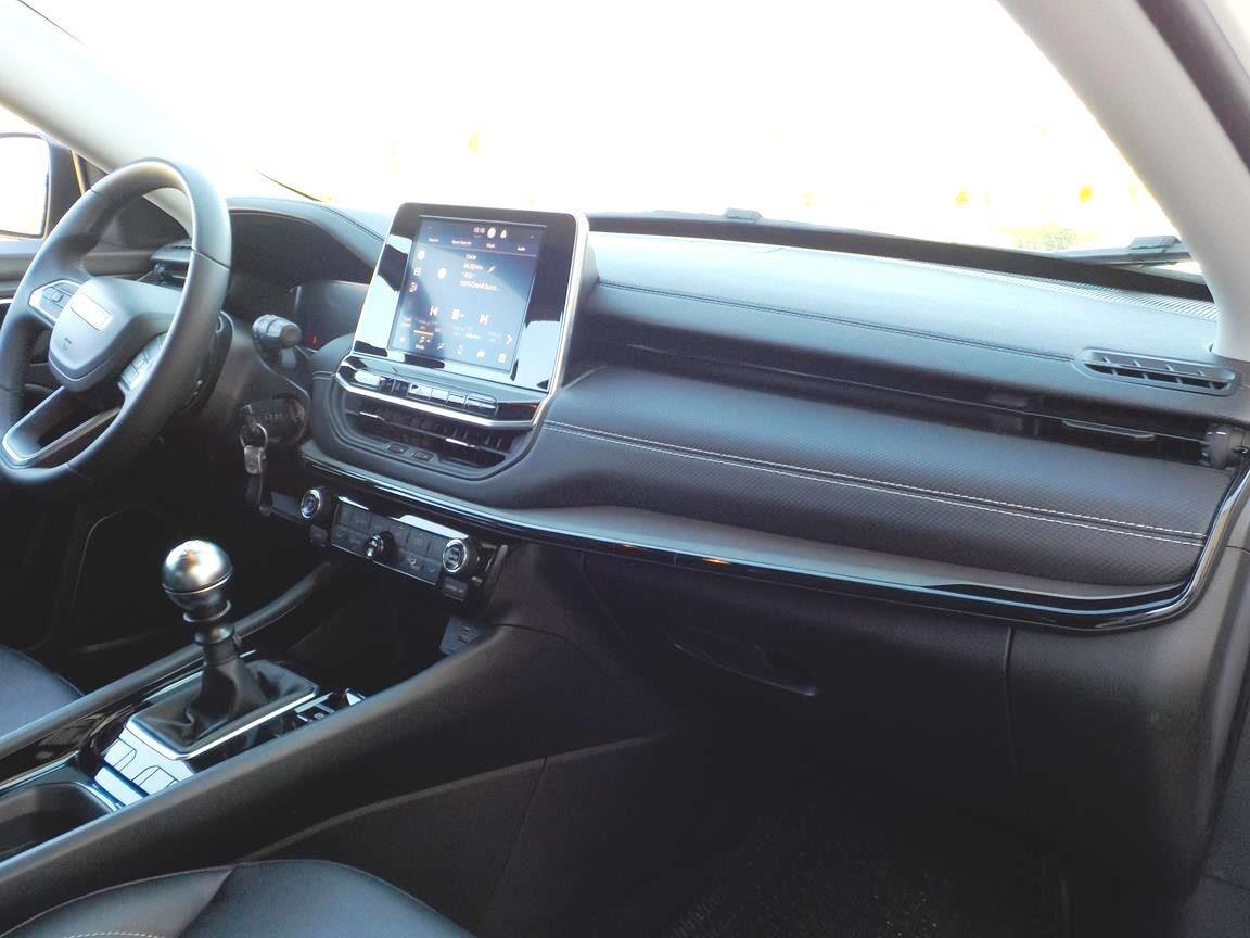 Jeep Compass 1.6 Multijet II 2WD Night Eagle