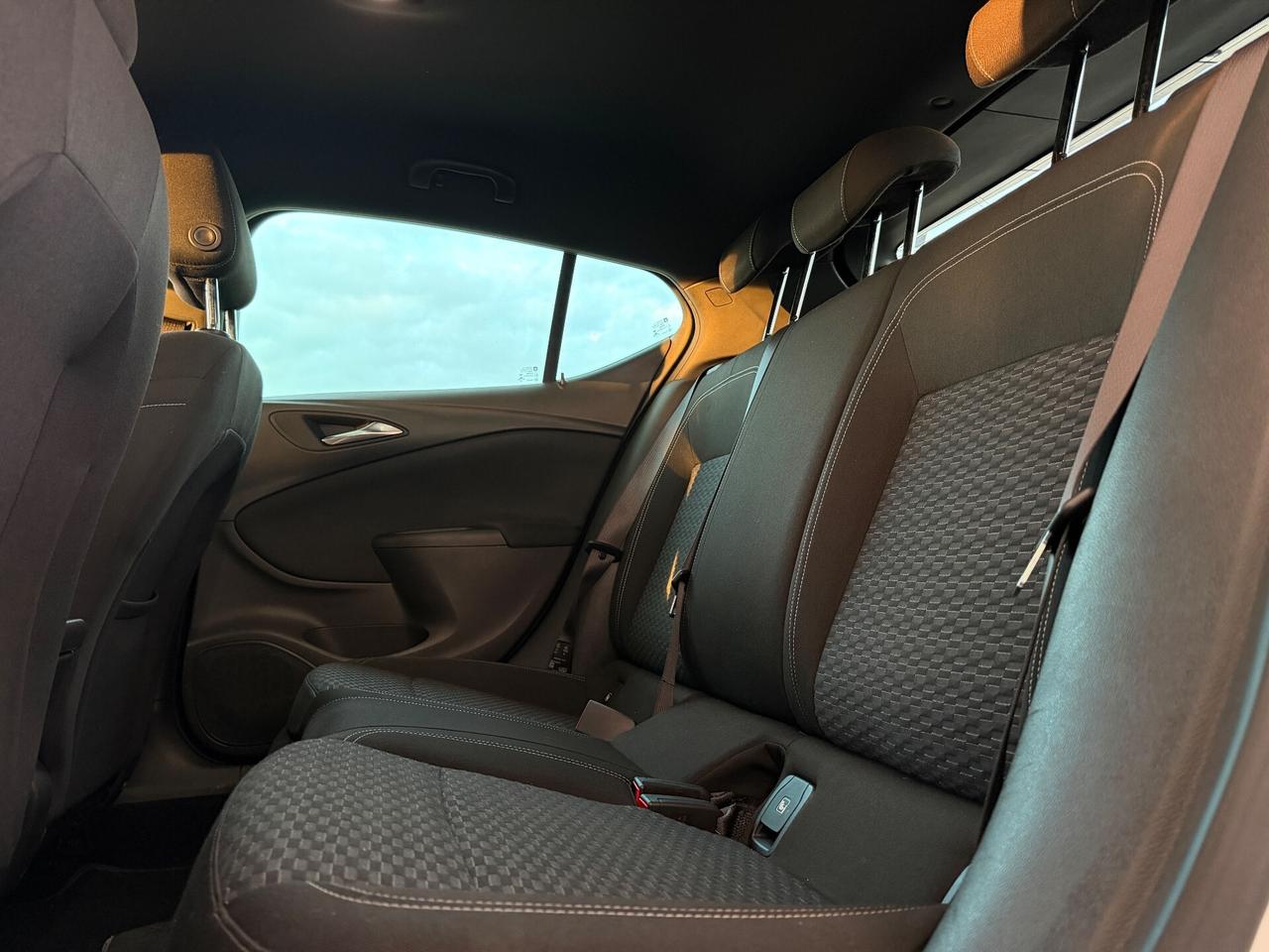 Opel Astra 1.6 CDTi 136CV 5 porte Dynamic UNICO PROPRIETARIO