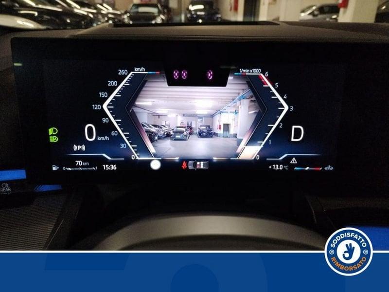 BMW Serie 5 Touring 540d xDrive M Sport Pro