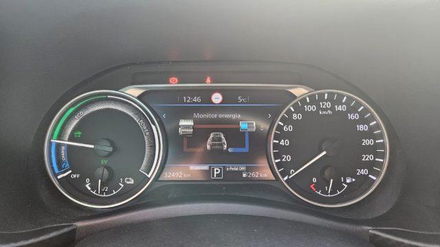 NISSAN Juke 1.6 HEV Premiere Edition