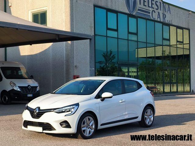 RENAULT Clio 1.5 Blue dCi 100 CV