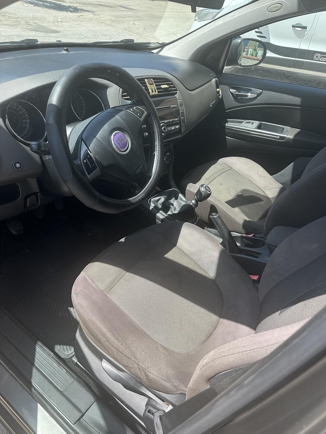 FIAT BRAVO 1.4 GPL KW66 (2028)