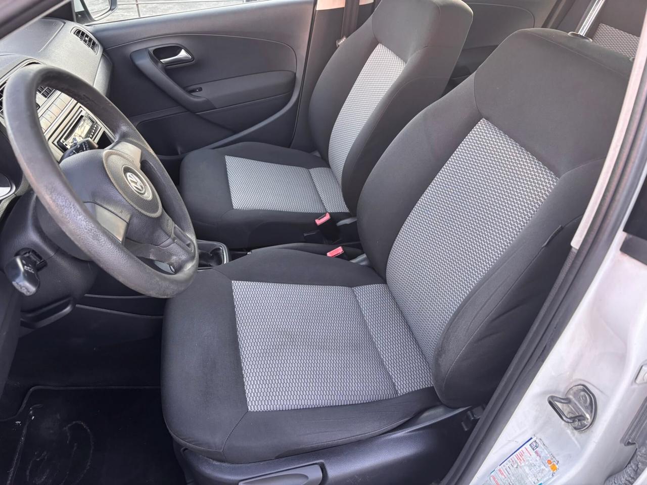 Volkswagen Polo 1.2 TDI DPF 5 p. Comfortline