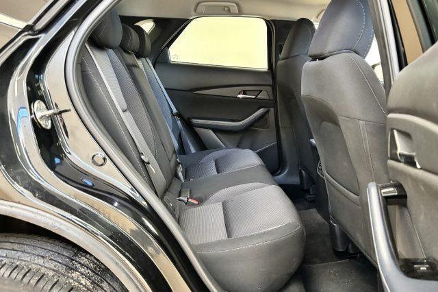 MAZDA CX-30 1.8L Skyactiv-D 2WD Exceed A/T