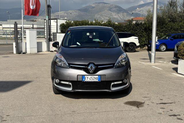 RENAULT Scenic Scénic 1.5 dCi 110CV Limited