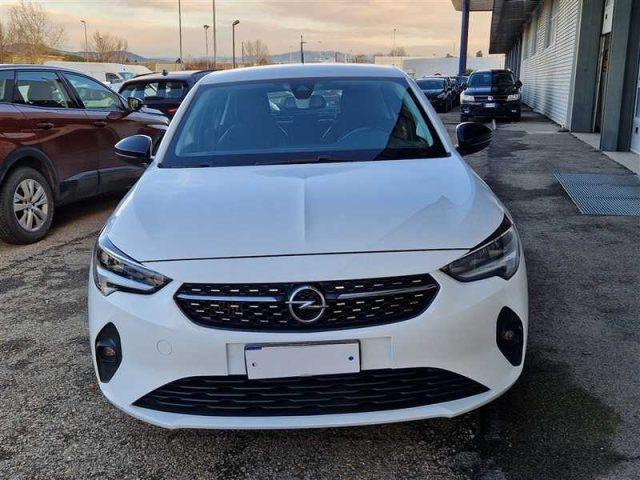 OPEL Corsa 1.5 D 100 CV Elegance