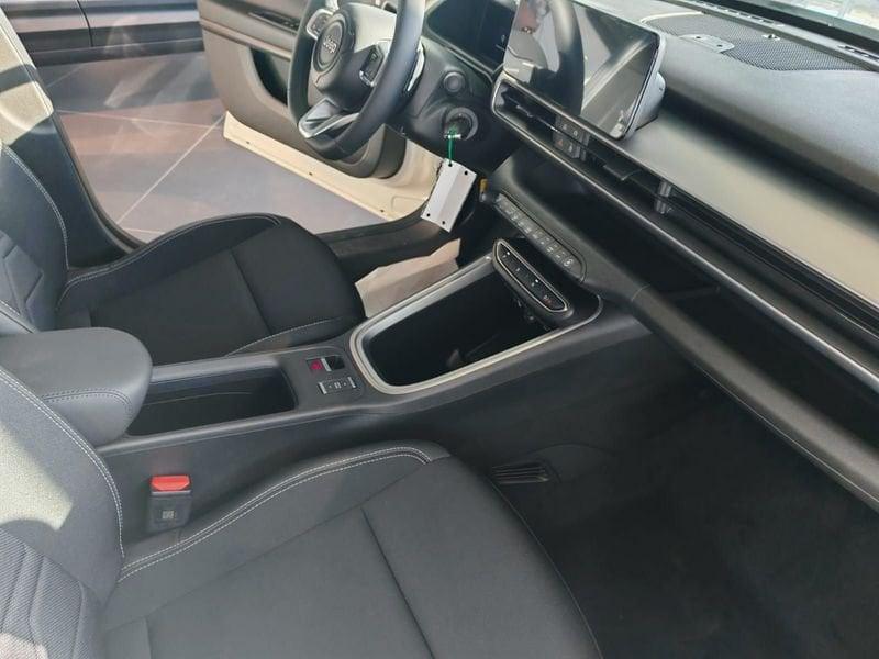 Jeep Avenger Avenger 1.2 Turbo 100 CV MHEV Altitude MY 24