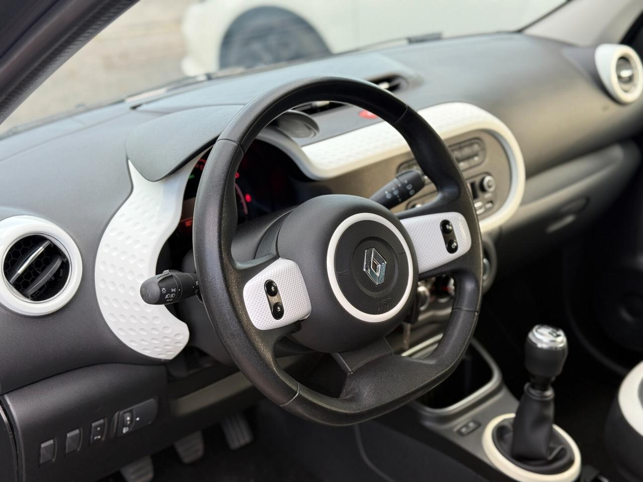 Renault Twingo SCe 65 CV Intens