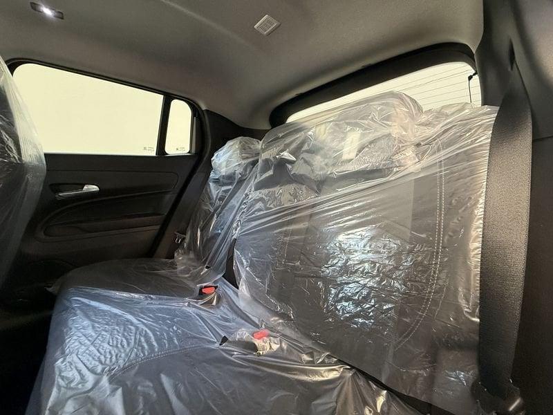 Jeep Avenger 1.2 Turbo 110 CV MHEV Summit