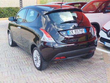 Lancia Ypsilon 1.3 DIESEL MULTIJET 95 CV PLATINUM