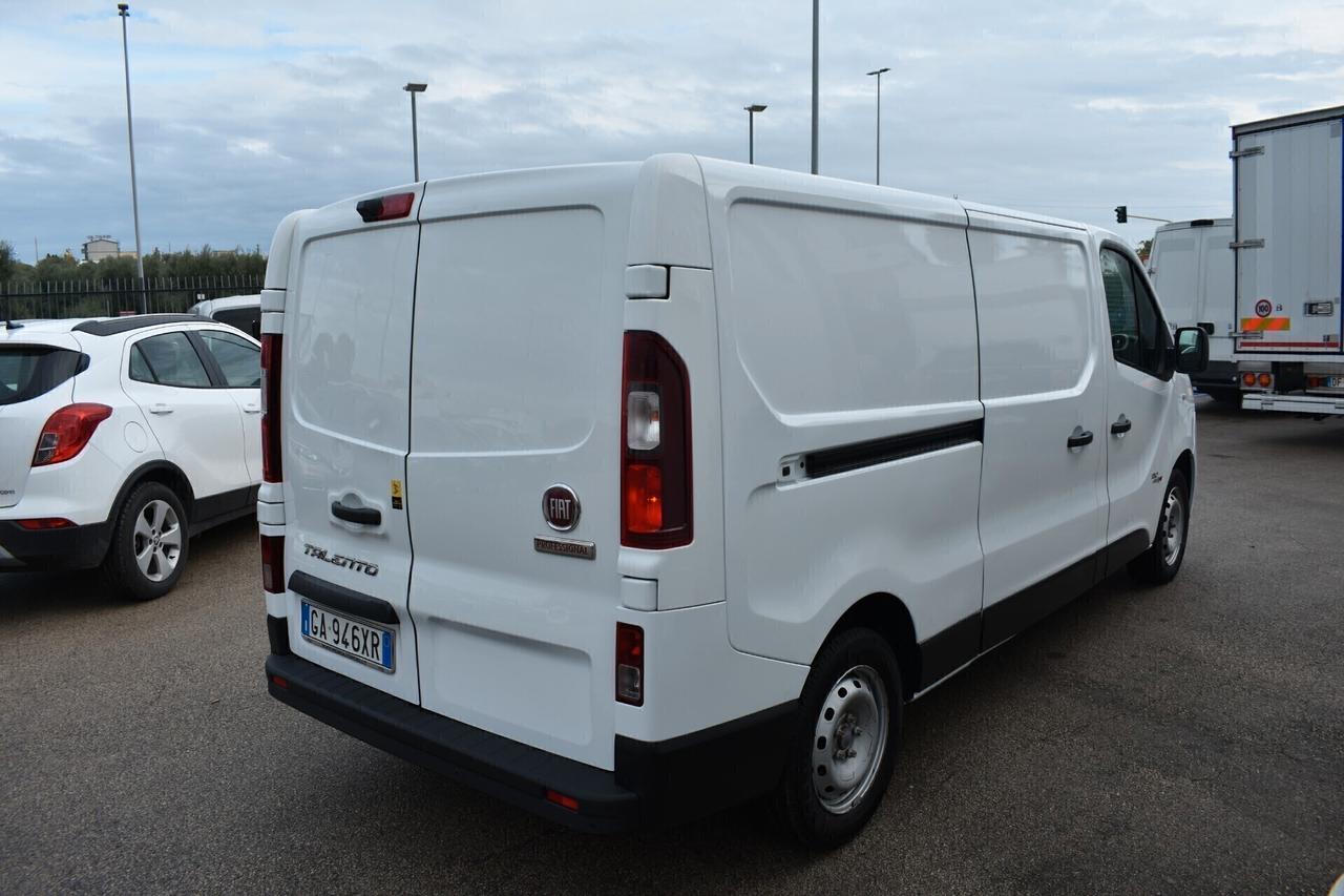 Fiat Talento 1.6 mjt 12q. Prolungato- 2020