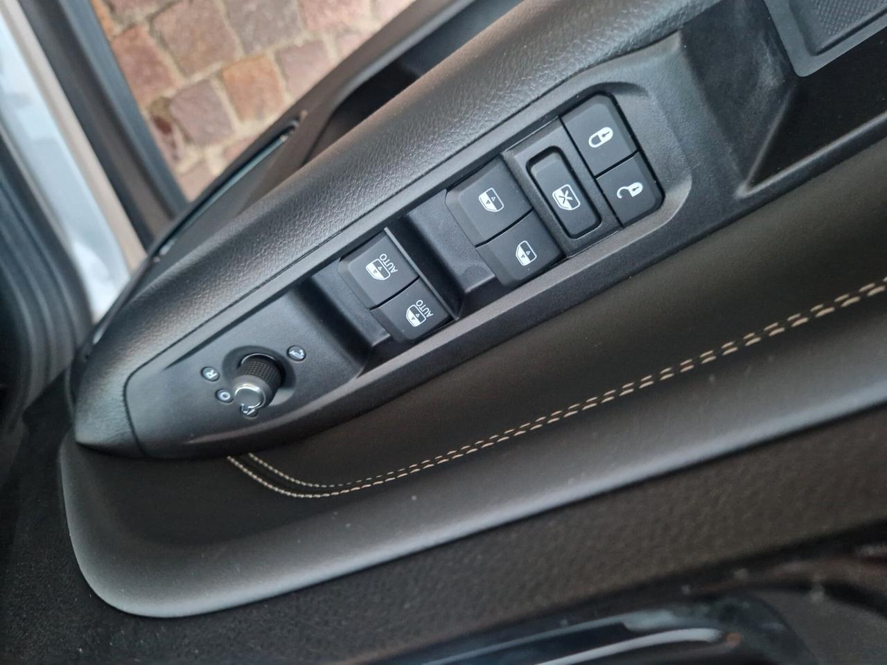 Jeep Compass II 1.3 T4 150cv Limited 2wd ddct FULL OPT.