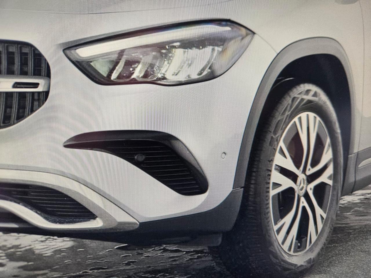 Mercedes-benz GLA 200 d Automatic Progressive Advanced