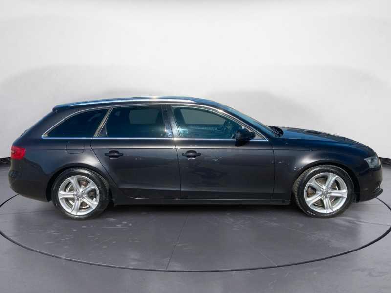 AUDI A4 Avant 2.0 tdi Advanced 150cv MuLTiTr.