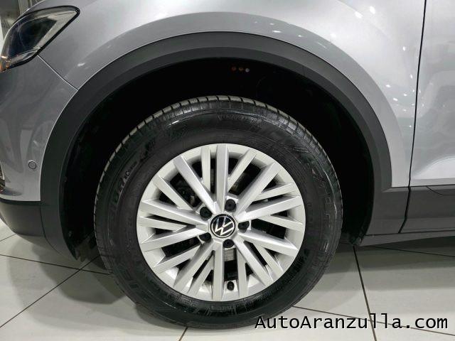 VOLKSWAGEN T-Roc NEW 2.0 TDI 115CV Bi Color Life Navi Virtual
