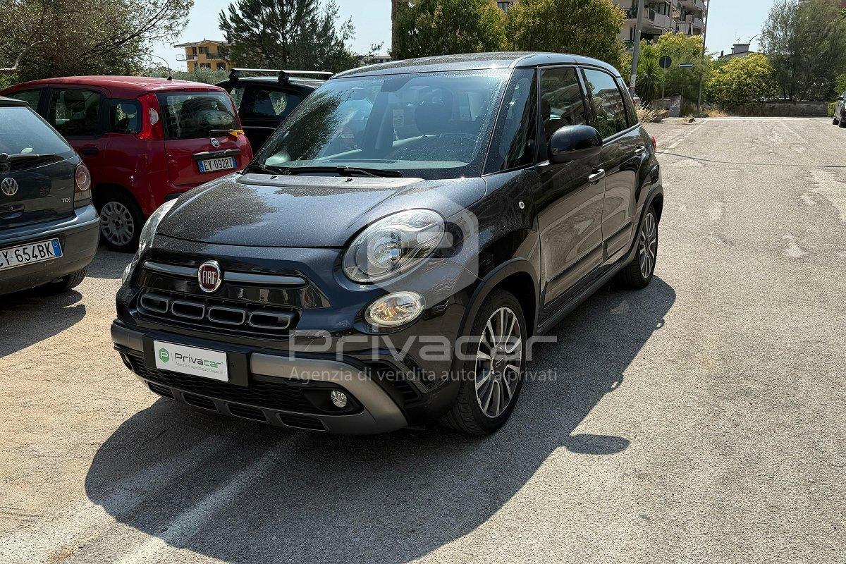 FIAT 500L 1.3 Multijet 95 CV Cross