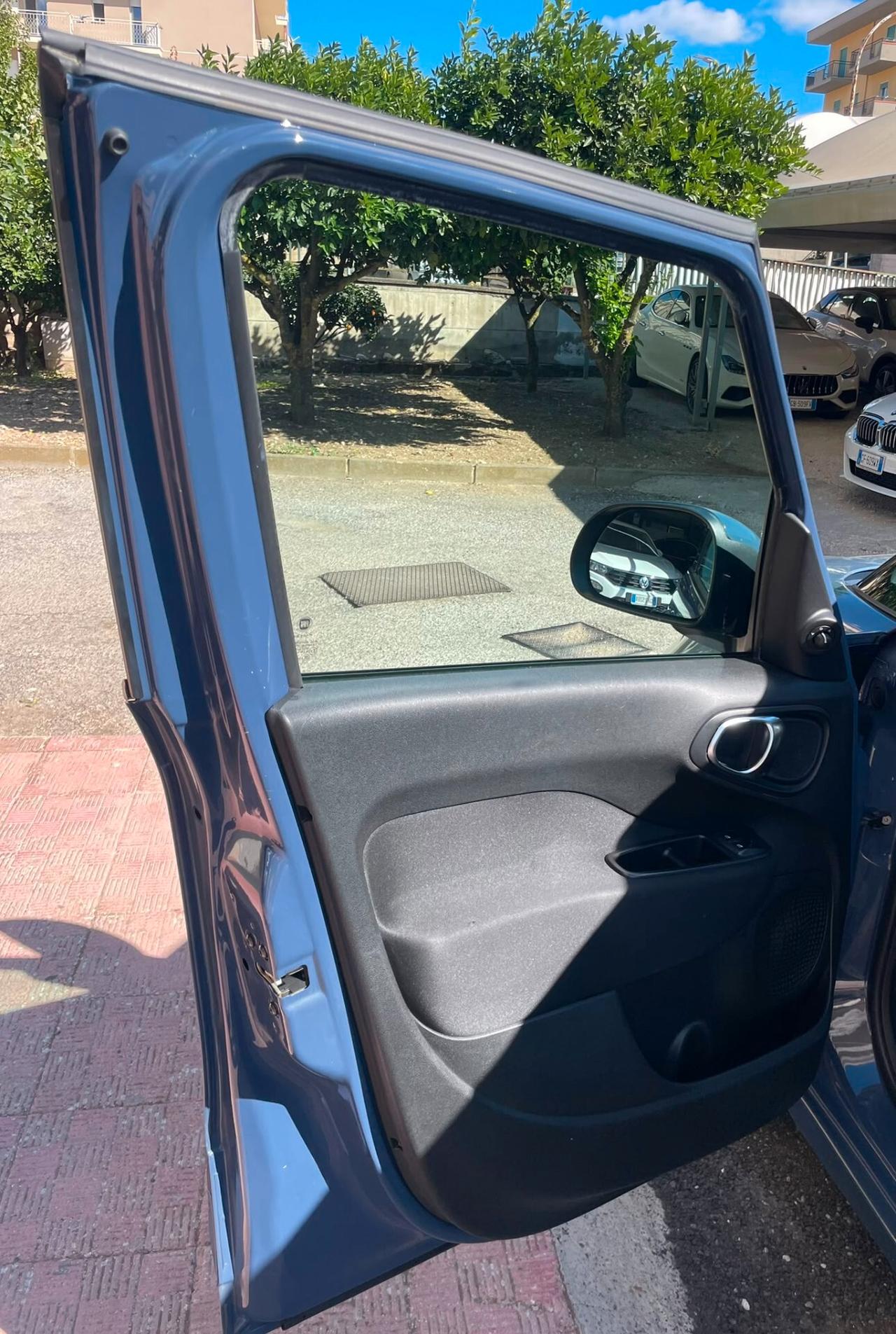Fiat 500L 1.6 Multijet 120 CV Lounge