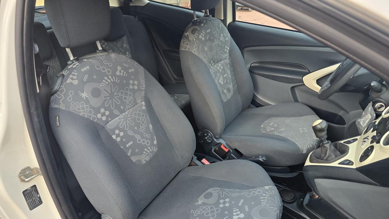 Ford Ka Ka+ 1.2 8V 69CV