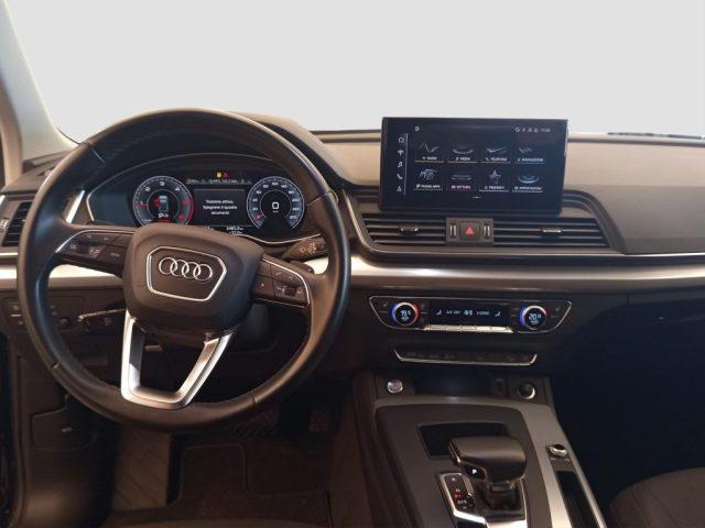 AUDI Q5 Q5 35 TDI S tronic Business Advanced