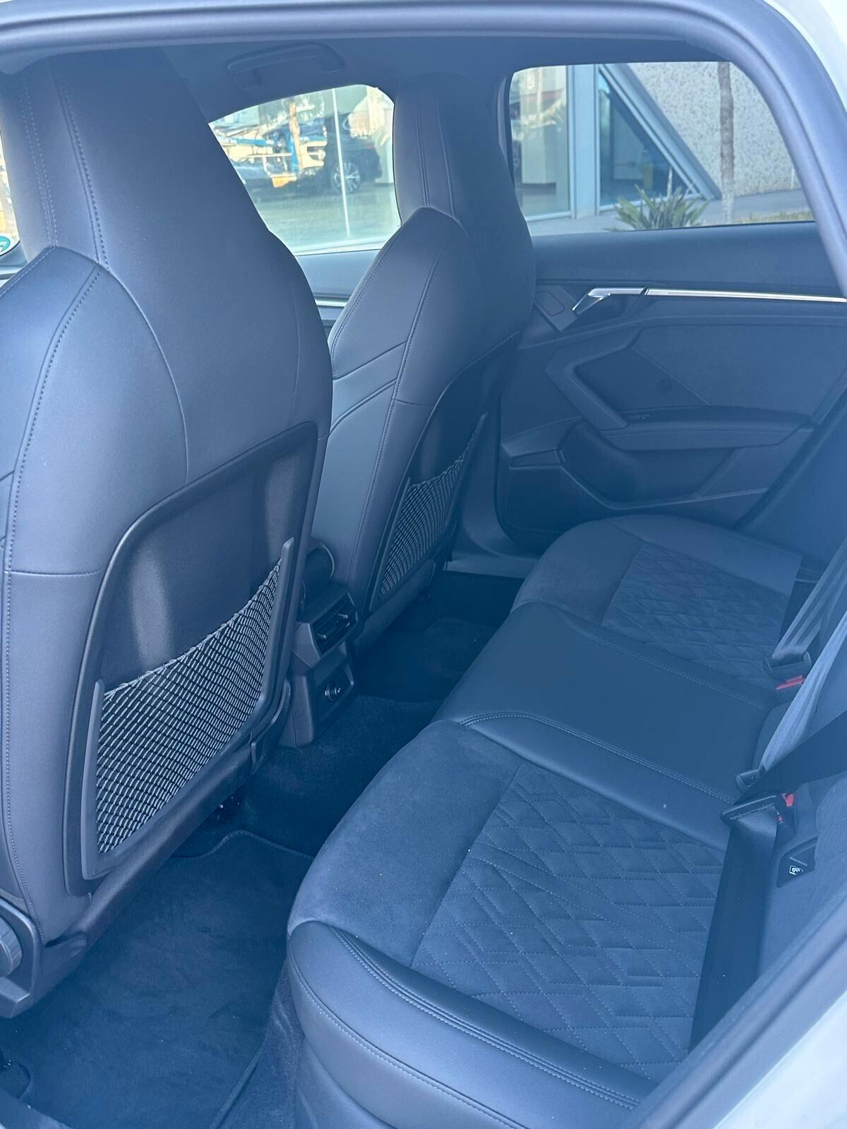 Audi RS3 SPB quattro offerta T-Stock prezzo imperdibile