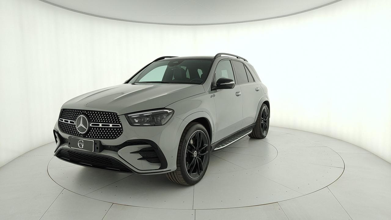 Mercedes-Benz GLE 350 de phev AMG Line Premium 4matic auto