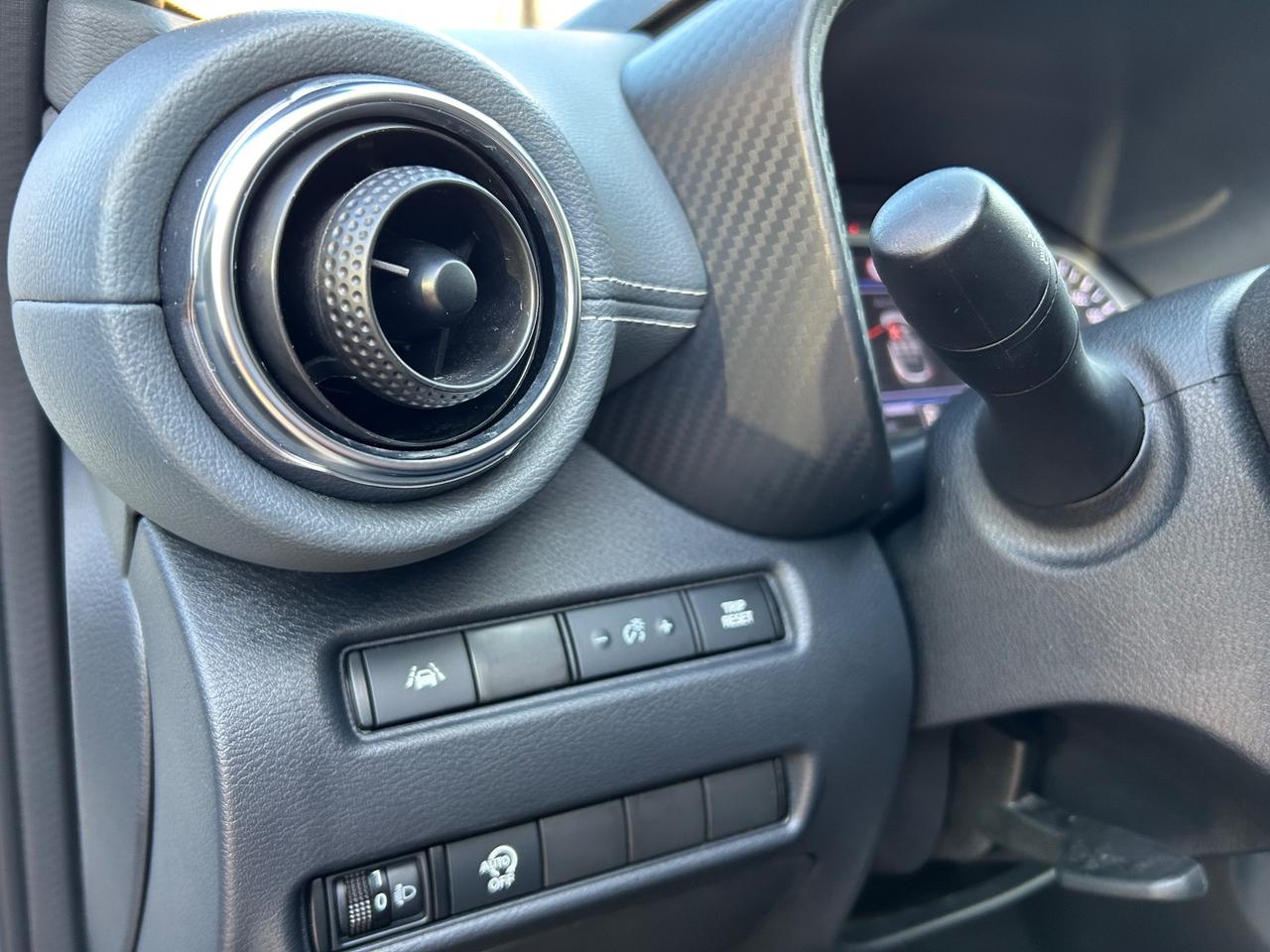 Nissan Juke 2022 N-Connecta Automatica