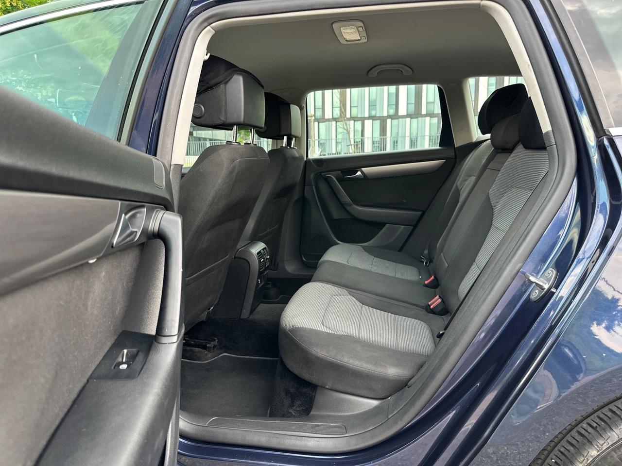Volkswagen Passat Var. 1.6 TDI Comfortline BM.Tech.