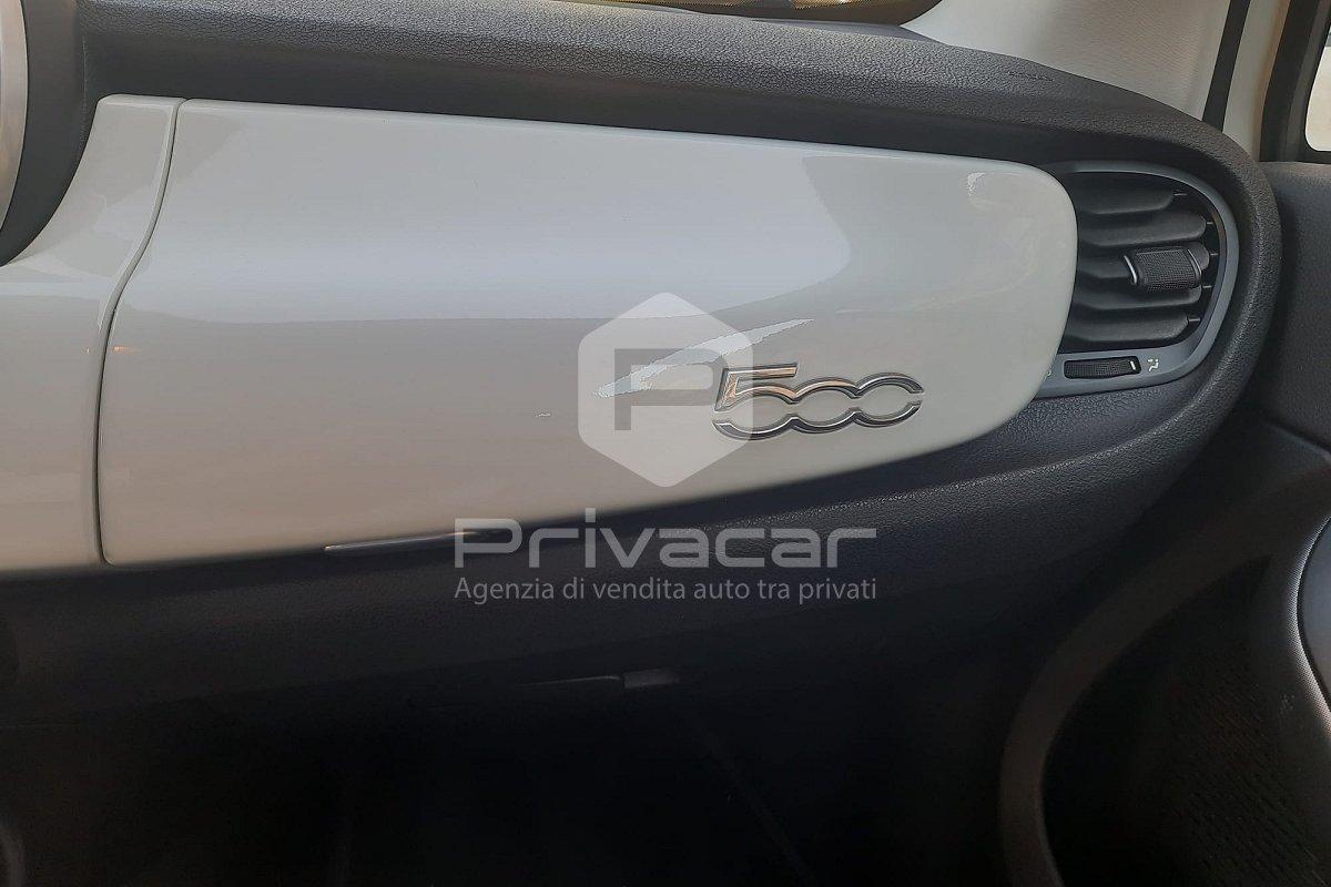 FIAT 500X 1.3 MultiJet 95 CV Cross