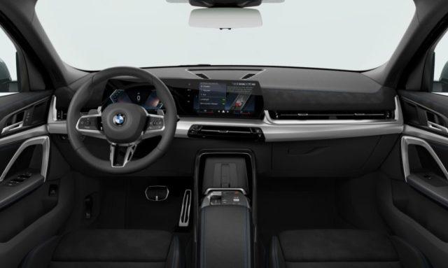 BMW X2 sDrive 18d Msport Pro