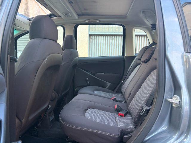 LANCIA MUSA 1.3 Multijet 70 CV *TETTO APRIBILE*