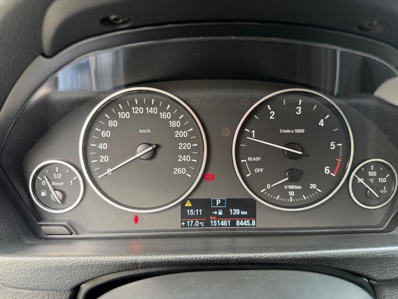 Bmw 420 420d Coupé Sport