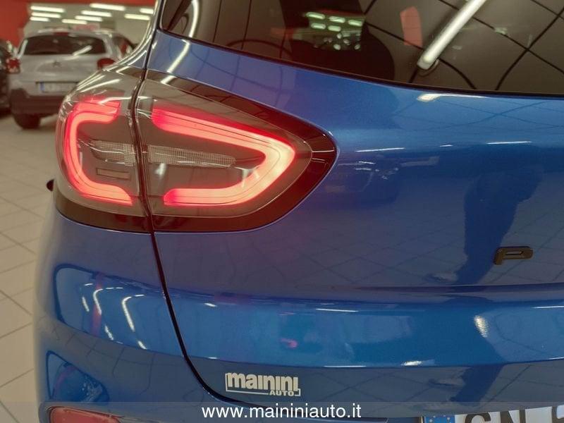 Ford Puma 1.0 125cv Hybrid S&S ST-Line + Car Play