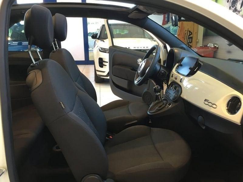 FIAT 500C 500 C 1.0 Hybrid Dolcevita MY23