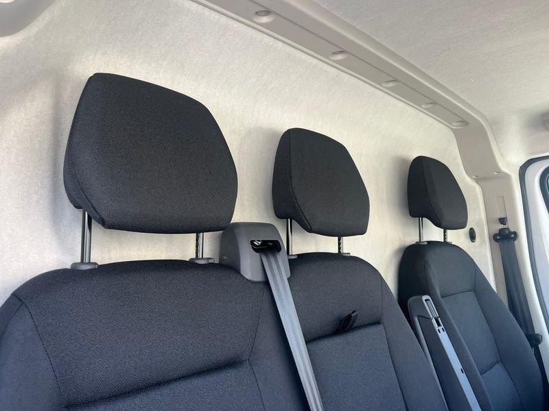 FIAT Ducato 35 2.2 Mjt 140CV LH2 (IVA ESCL.)