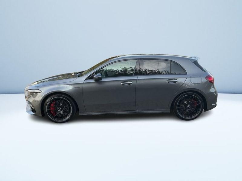 Mercedes-Benz Classe A 45 S AMG 4Matic+ AMG Line Premium