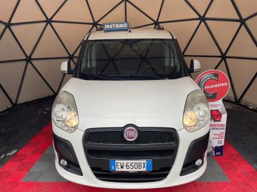 Fiat Doblo Doblò 1.4 T-Jet Natural Power PC Combi M1 SX