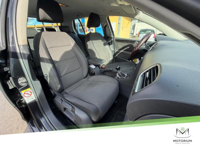 VOLKSWAGEN GOLF 6 HIGHLINE