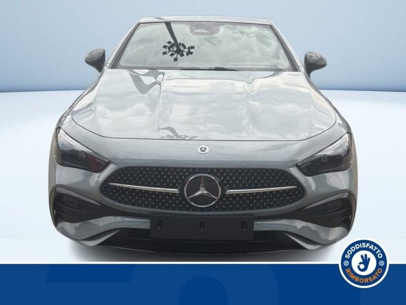Mercedes-Benz CLE Cabrio CLE 220d Cabrio AMG Line Premium Plus