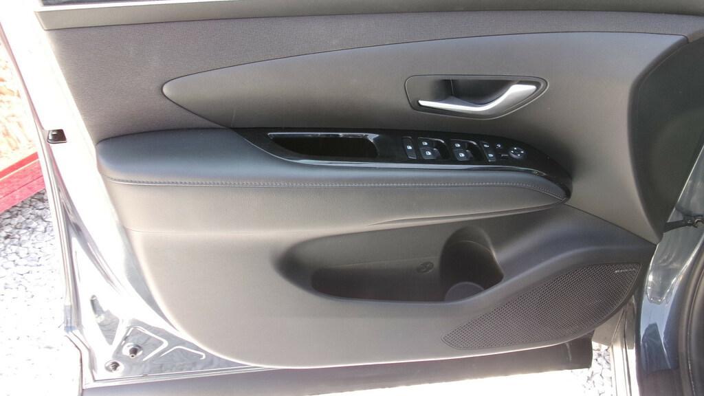 Hyundai Tucson 1.6 T-GDI 48V Exellence Lounge Pack 2WD iMT