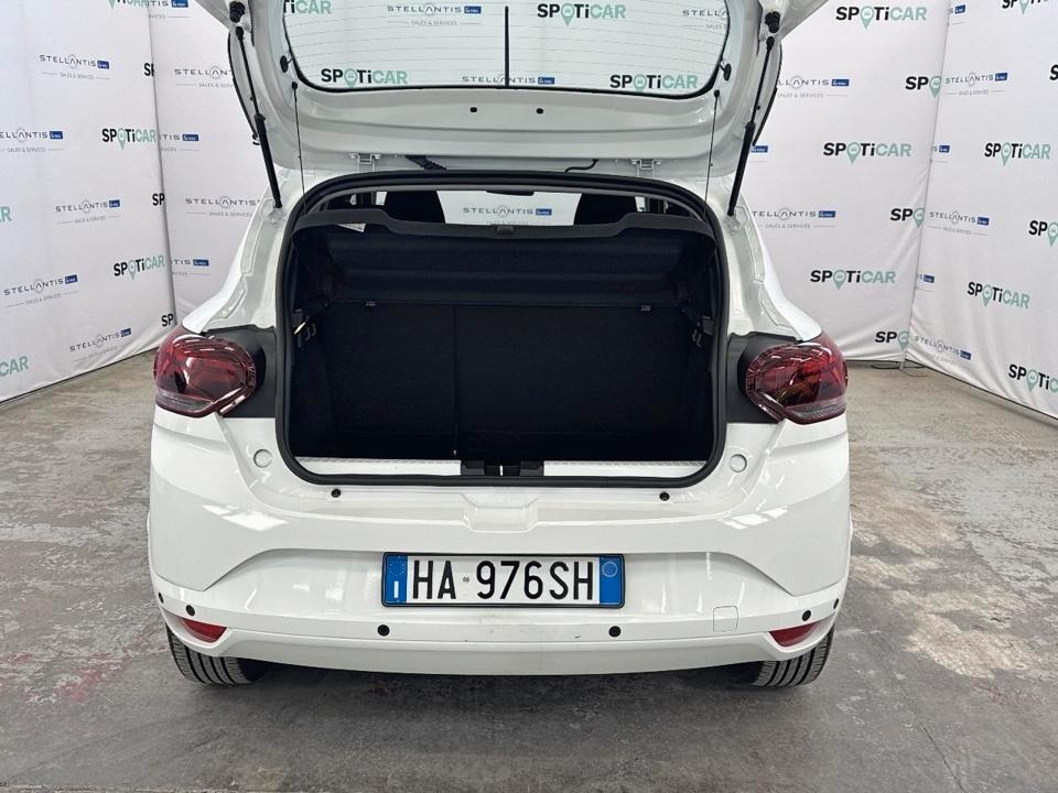 Dacia Sandero Stepway 1.0 TCe ECO-G Expression